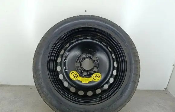 Volvo V50 R16 spare wheel 306839132160823