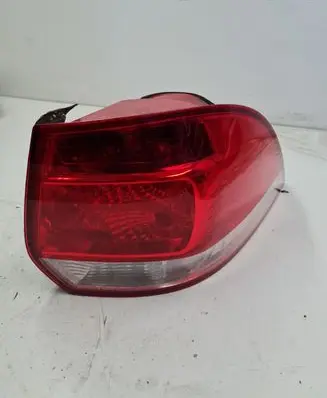 Volkswagen Golf V Rear/tail lights 1K9945096D 1K9945112A