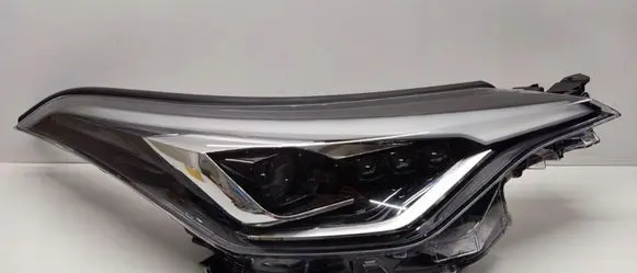 Toyota C-HR I Headlight/headlamp 81110-F4280 T001