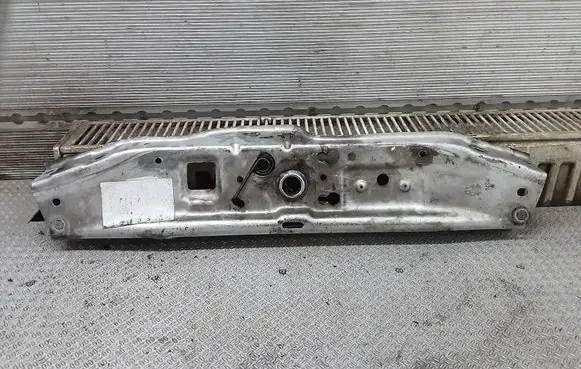 Opel Astra H Top upper radiator support slam panel