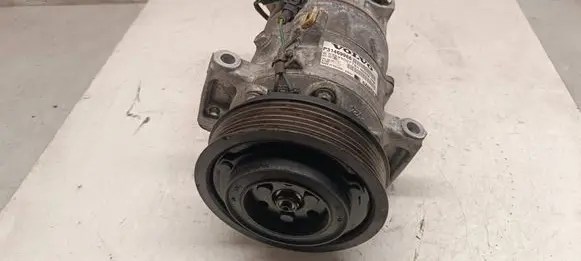 Volvo S90, V90 Air conditioning (A/C) compressor (pump) P31469966 033990077B4