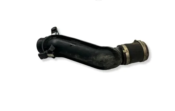 Volkswagen Touareg II Intercooler hose/pipe 7P0145795
