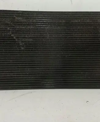 Volkswagen Golf IV Air conditioning (A/C) radiator (interior) 