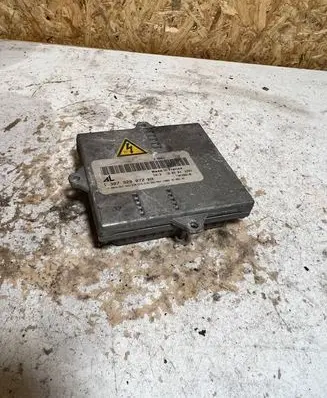 Xenon control unit/module