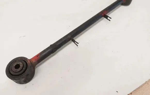 Mercedes-Benz X-class W470 Rear control arm