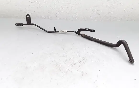 Volkswagen Golf VII Engine coolant pipe/hose 5Q0121064BB