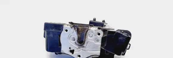 Fiat Stilo Rear door lock 51736484