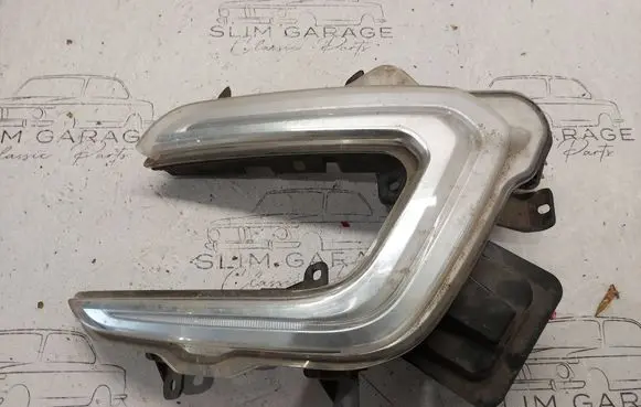 Renault Captur LED Daytime headlight 266007846R 0288610132