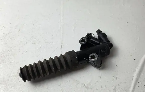 Opel Crossland X Clutch slave cylinder 9812902980 3020