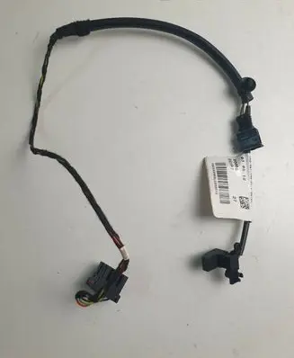 Audi A8 S8 D4 4H Seat wiring loom 4H0971365C