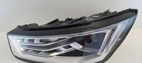 Audi A1 Headlight/headlamp 7944100000