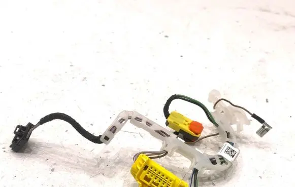 Volkswagen PASSAT B8 Airbag squib ring wiring 5G0971584S