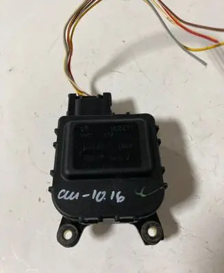 Audi TT Mk1 Air flap motor/actuator 0132801210 133860D