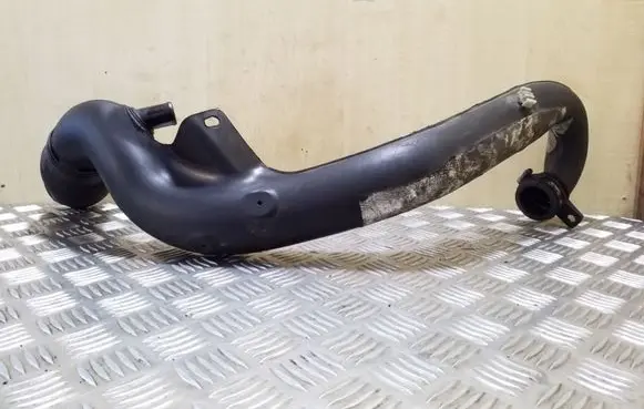 Citroen C5 Intercooler hose/pipe 98060200G 9638038080A 9634354380