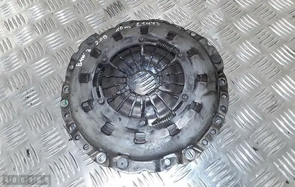Pressure plate