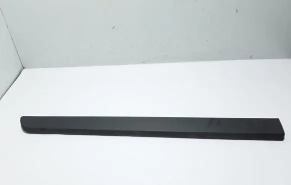 Front door trim (molding)