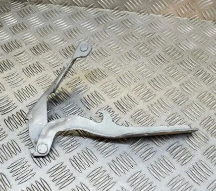 Nissan Murano Z50 Engine bonnet/hood hinges CA000