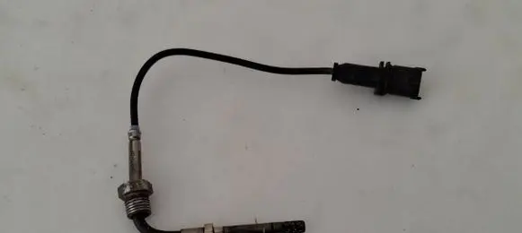 Opel Insignia A Exhaust gas temperature sensor 55566185