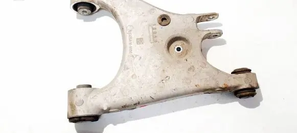Tesla Model S Rear upper control arm/wishbone 102141600D