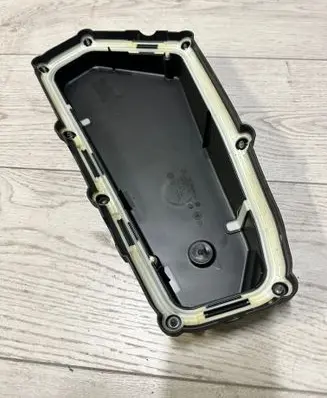 BMW 4 F32 F33 Fuse box cover 8509914 58650910