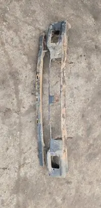 Nissan Terrano Front bumper cross member