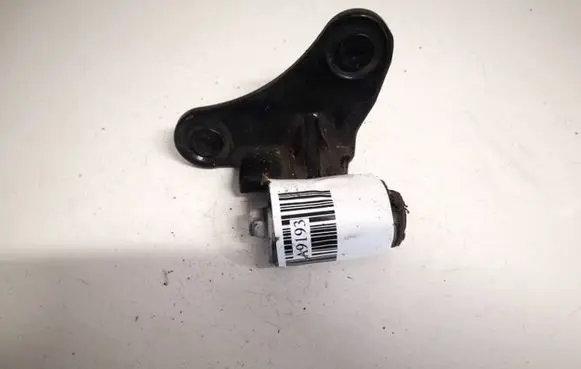 Mercedes-Benz C AMG W204 Front door upper hinge