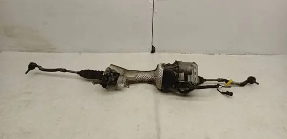 Citroen C4 II Picasso Steering rack 6820000592 A2C37347800 4161602855