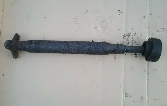 Volkswagen PASSAT B3 Front prop shaft 