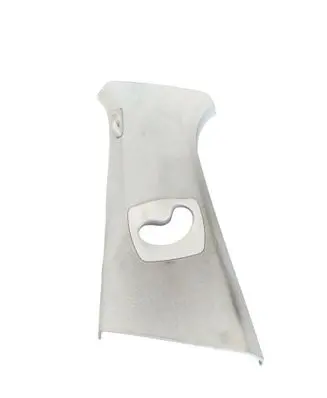 BMW 5 F10 F11 (B) pillar trim (top) 9116349