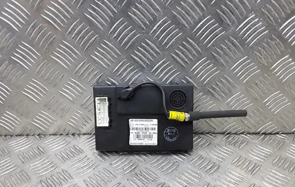 KIA Venga Engine control unit/module 954001P720