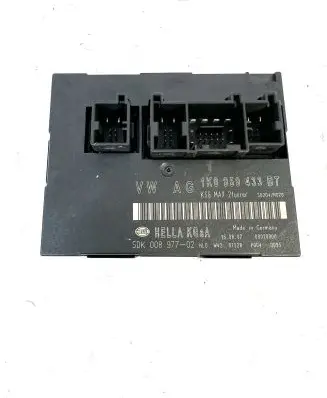 Volkswagen Golf V Other control units/modules 1K0959433BT