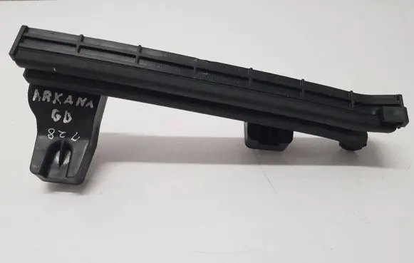 Renault Arkana Rear door windshield rail 822160931R