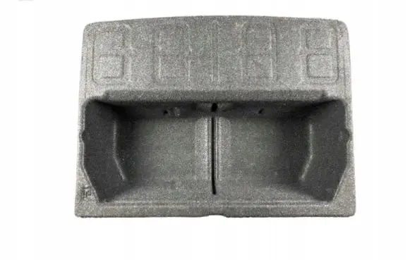 BMW 4 F32 F33 Glove box in trunk 7239020