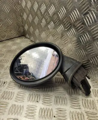 Mini Cooper Hatch Hardtop Front door electric wing mirror 