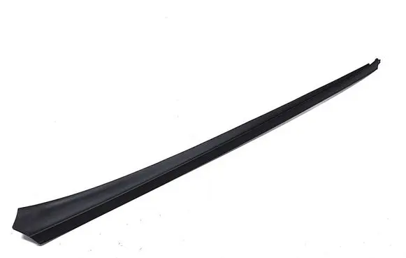 Mercedes-Benz EQE v295 Windshield trim A2956900000