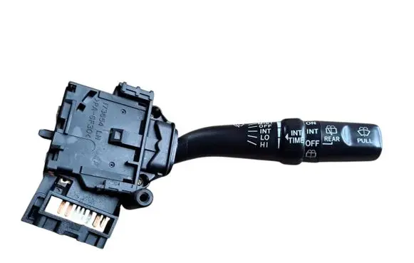 Toyota Avensis T220 Wiper control stalk 846522G470