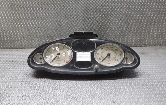 Rover 75 Speedometer (instrument cluster) 87001349