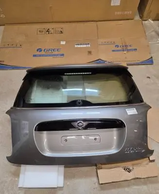 Mini One - Cooper F56 F55 Tailgate/trunk/boot lid 7302540