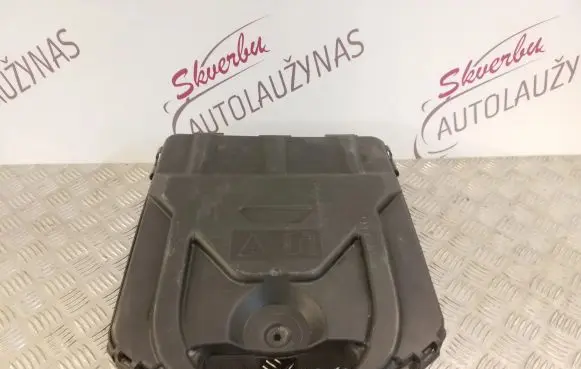 Opel Vivaro Tool set 995018195R 93868419 300993