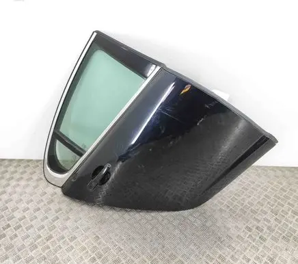 Jaguar XF X250 Rear door 8X23F24630AB