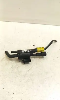 Mercedes-Benz E W211 Vacuum valve A0025401497 0025401497 A0025407097