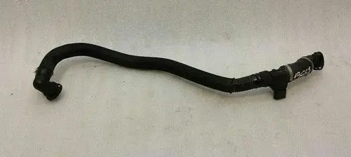 BMW 7 F01 F02 F03 F04 Oil cooling pipe 1438814