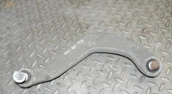 Audi A8 S8 D4 4H Rear upper control arm/wishbone 8K0505323H