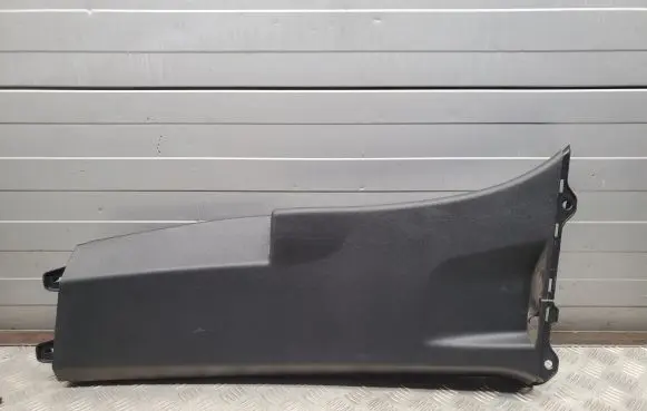 Volkswagen Atlas (B) pillar trim (bottom) 3CN867291B
