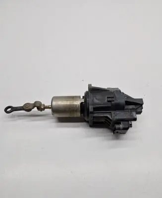 BMW X1 F48 F49 Turbine electric control actuator K6T51074 4947719843
