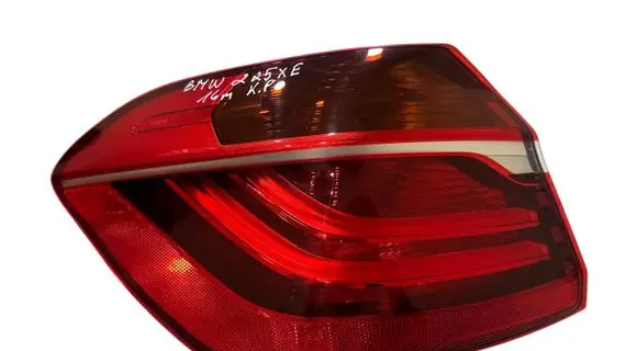 BMW 2 F45 Rear/tail lights 7311059 F03533000G