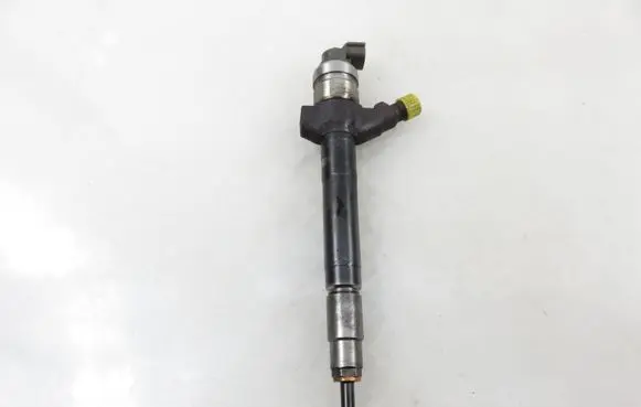 Peugeot Boxer Fuel injector 6C1Q9K546AC