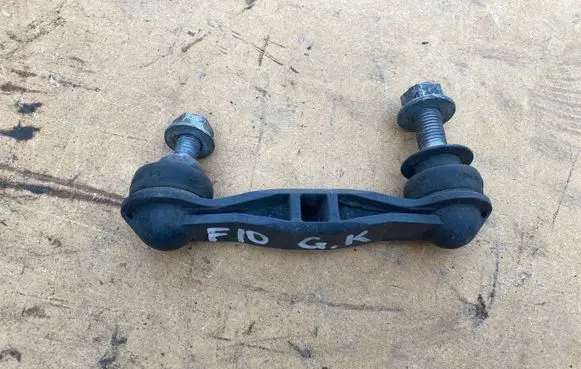 Rear anti-roll bar/stabilizer link