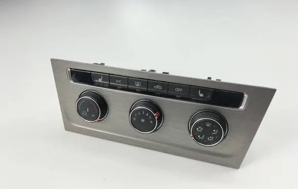 Climate control unit