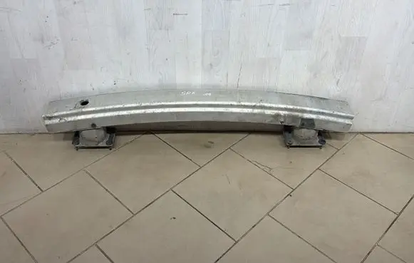 Cadillac SRX Front bumper cross member 338412 007382
